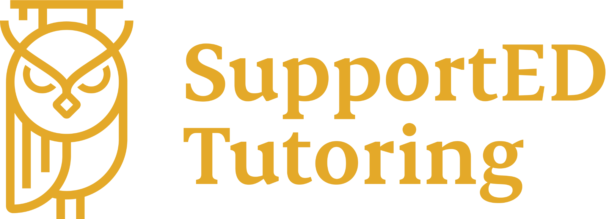 SupportED Tutoring